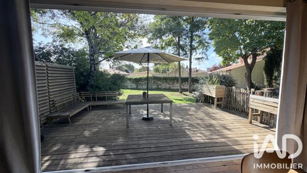 Maison (prestige) à vendre 7 pièces 178 m² Hourtin