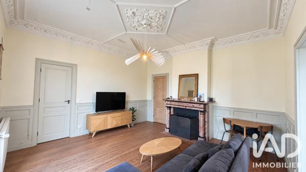 Maison (prestige) à vendre 7 pièces 178 m² Hourtin