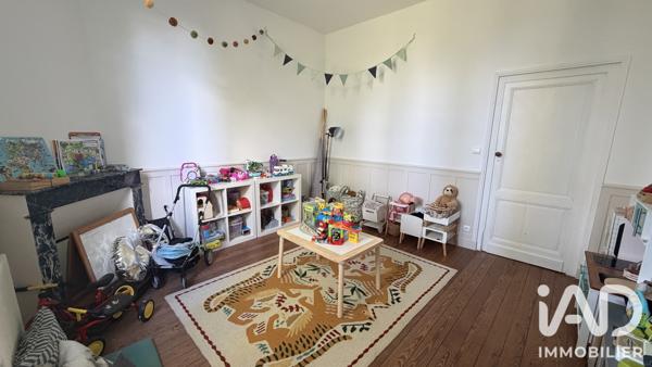 Maison (prestige) à vendre 7 pièces 178 m² Hourtin