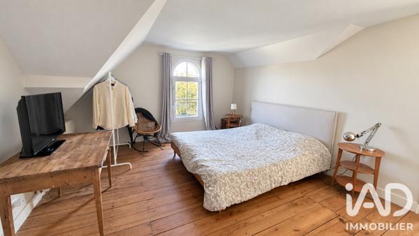 Maison (prestige) à vendre 7 pièces 178 m² Hourtin