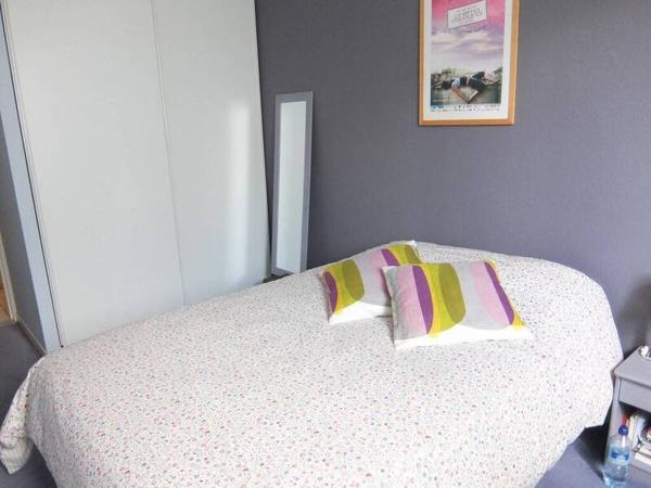 Appartement 2 pièces                                        - 44000 Nantes - Cité des congrès Réf : 11954