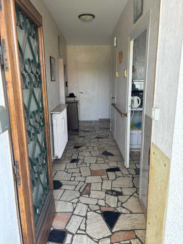 Maison à TOURNON SAINT MARTIN (36220)