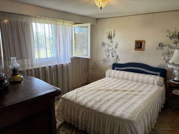 Maison à TOURNON SAINT MARTIN (36220)