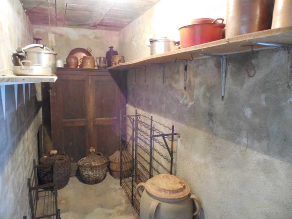 Maison à TOURNON SAINT MARTIN (36220)