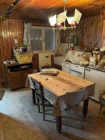 Maison à TOURNON SAINT MARTIN (36220)