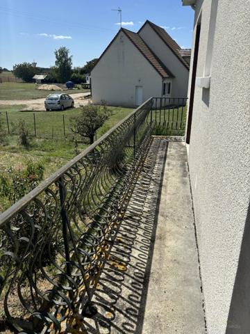 Maison à TOURNON SAINT MARTIN (36220)