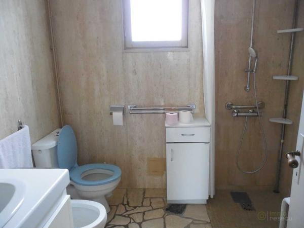 Maison à TOURNON SAINT MARTIN (36220)