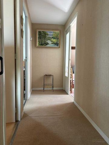 Maison à TOURNON SAINT MARTIN (36220)