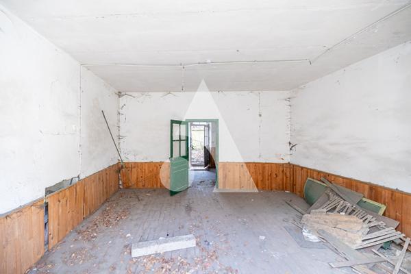 Maison 5 pièces 100 m2