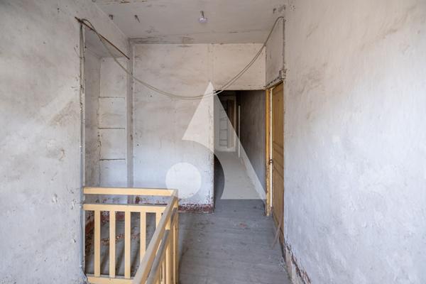 Maison 5 pièces 100 m2