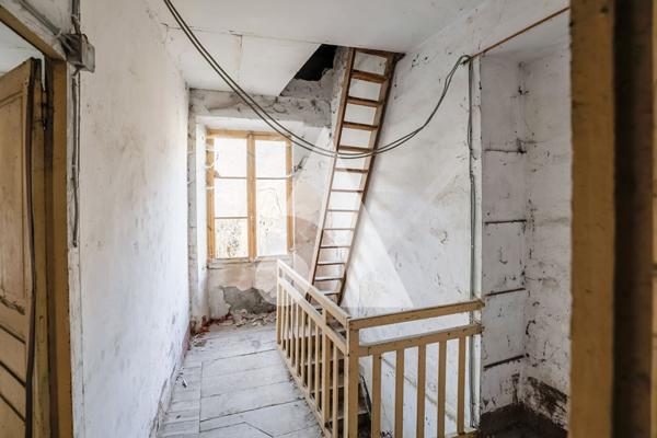 Maison 5 pièces 100 m2