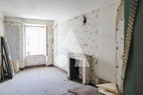 Maison 5 pièces 100 m2