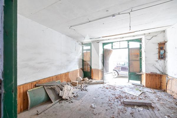 Maison 5 pièces 100 m2