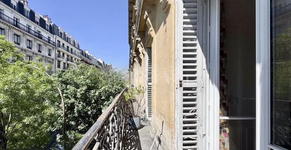 Appartement 4 pièces - 82 m²