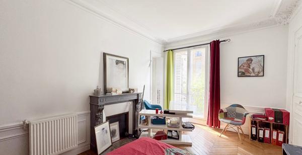 Appartement 4 pièces - 82 m²