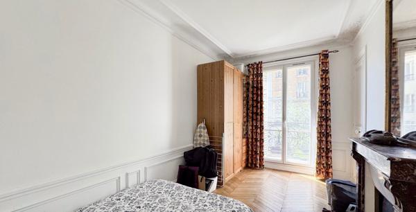 Appartement 4 pièces - 82 m²