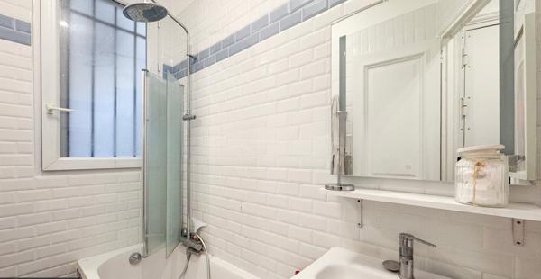 Appartement 4 pièces - 82 m²