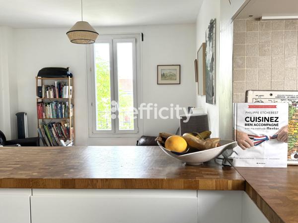 Appartement 3 pièces - 69 m² Exclusivité