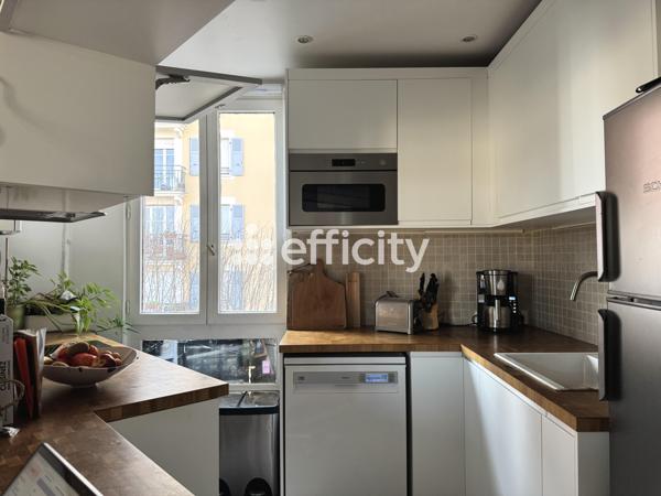 Appartement 3 pièces - 69 m² Exclusivité