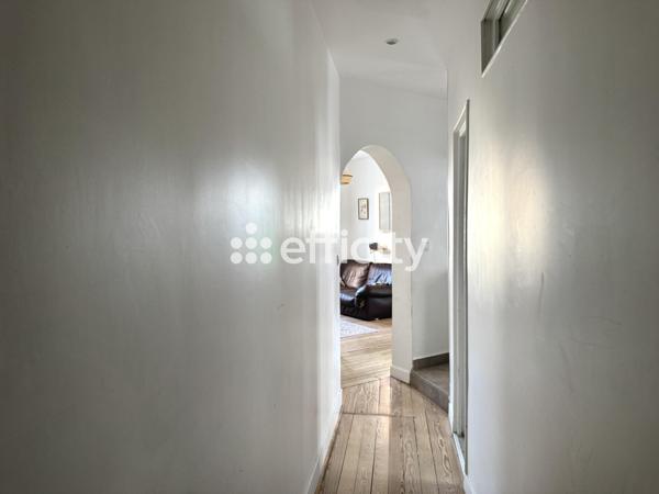 Appartement 3 pièces - 69 m² Exclusivité