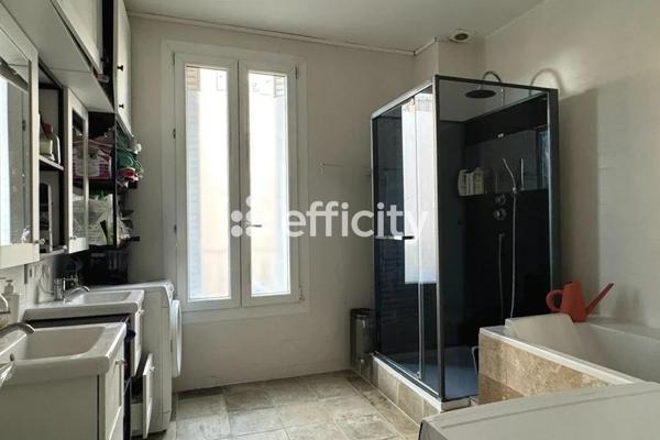 Appartement 3 pièces - 69 m² Exclusivité