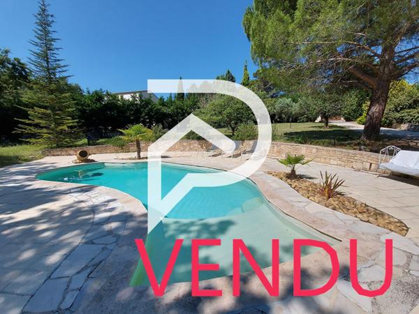 Maison 5 pièces 115 m2