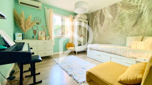 Maison 5 pièces 115 m2