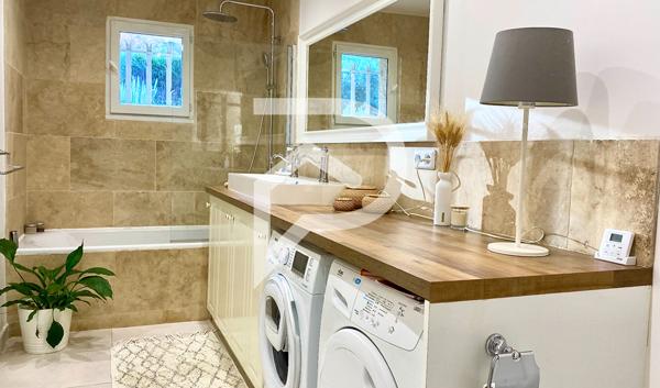 Maison 5 pièces 115 m2