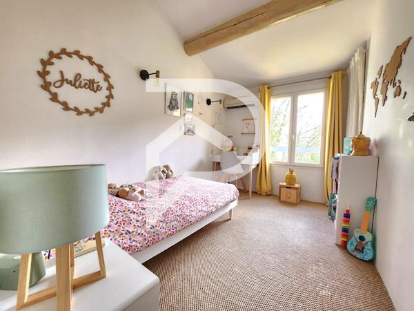 Maison 5 pièces 115 m2