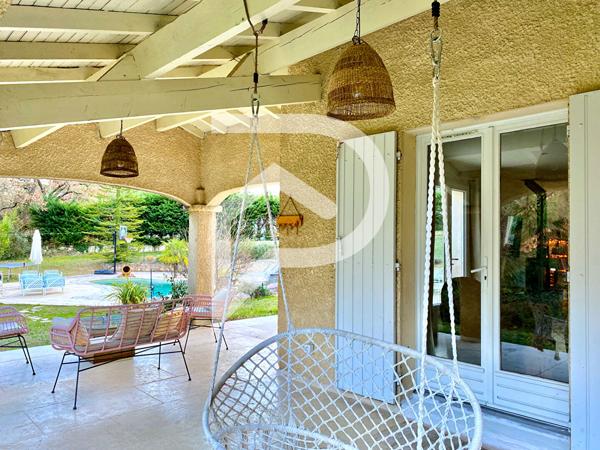 Maison 5 pièces 115 m2