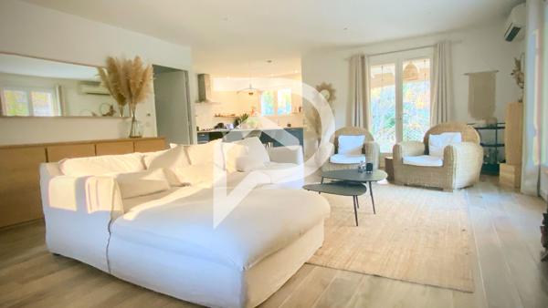 Maison 5 pièces 115 m2