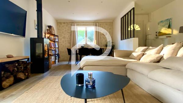 Maison 5 pièces 115 m2