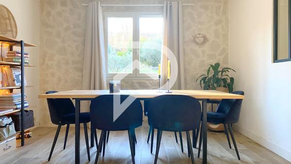 Maison 5 pièces 115 m2