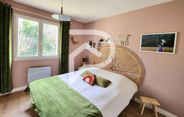 Maison 5 pièces 115 m2