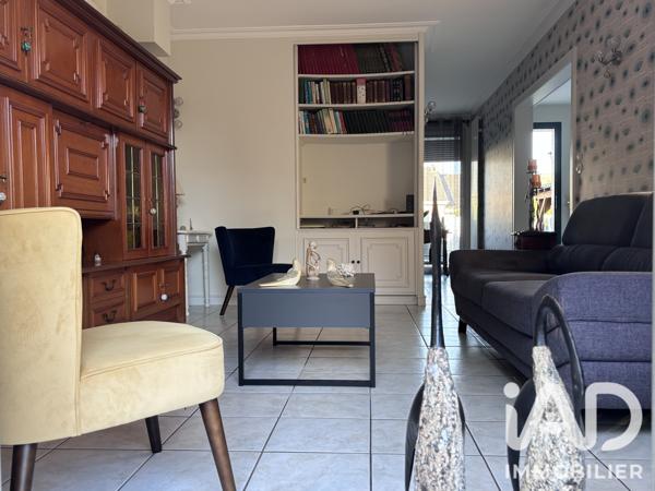 Maison à vendre 4 pièces 71 m² Ernée