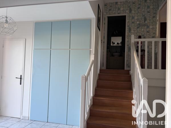 Maison à vendre 4 pièces 71 m² Ernée