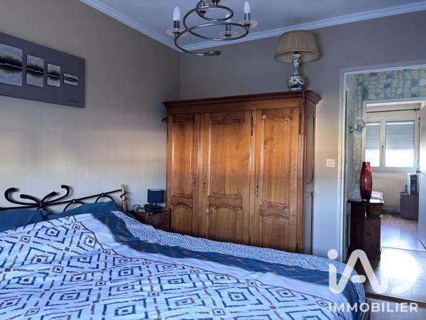 Maison à vendre 4 pièces 71 m² Ernée