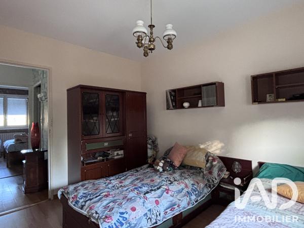 Maison à vendre 4 pièces 71 m² Ernée