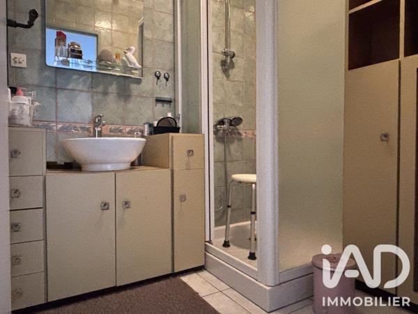 Maison à vendre 4 pièces 71 m² Ernée