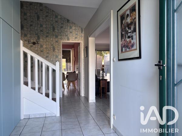 Maison à vendre 4 pièces 71 m² Ernée