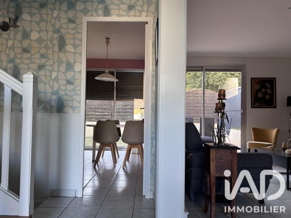 Maison à vendre 4 pièces 71 m² Ernée