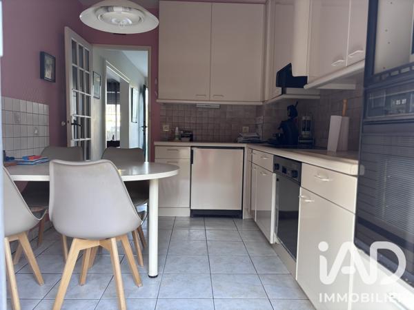 Maison à vendre 4 pièces 71 m² Ernée