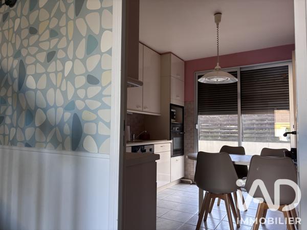 Maison à vendre 4 pièces 71 m² Ernée