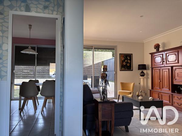 Maison à vendre 4 pièces 71 m² Ernée