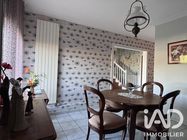 Maison à vendre 4 pièces 71 m² Ernée