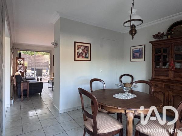 Maison à vendre 4 pièces 71 m² Ernée