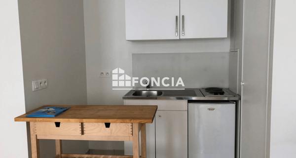 Location Appartement 2 pièces 36.01 m² - La Garenne-colombes 92250