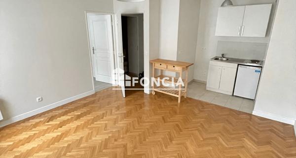 Location Appartement 2 pièces 36.01 m² - La Garenne-colombes 92250