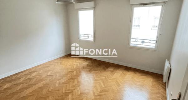 Location Appartement 2 pièces 36.01 m² - La Garenne-colombes 92250