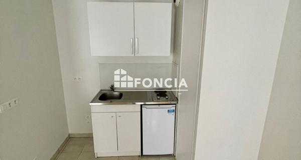 Location Appartement 2 pièces 36.01 m² - La Garenne-colombes 92250